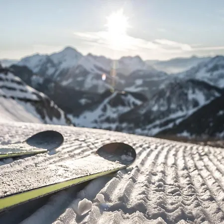 Szálloda Spa&aktiv Lavendel 4*