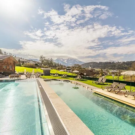 Spa&aktiv Lavendel Ξενοδοχείο 4*