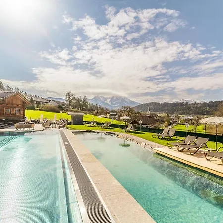 Spa&aktiv Lavendel Szálloda 4*