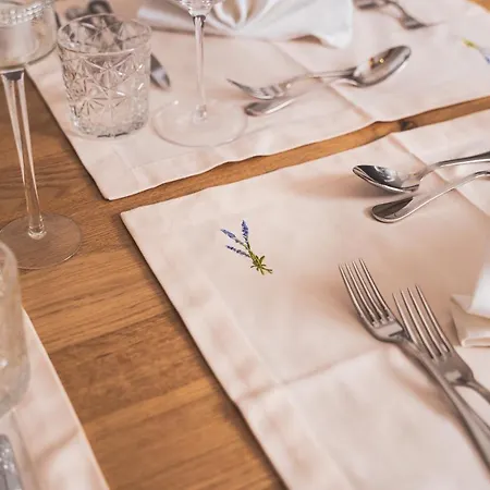 Spa&aktiv Lavendel Ξενοδοχείο 4*