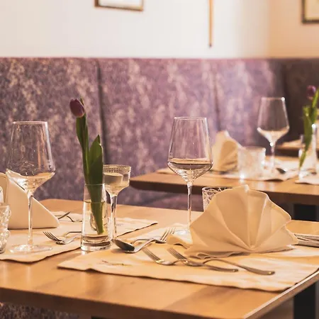 Szálloda Spa&aktiv Lavendel 4*