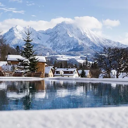 Spa&aktiv Lavendel Szálloda 4*