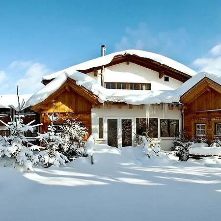 Spa&aktiv Lavendel Windischgarsten