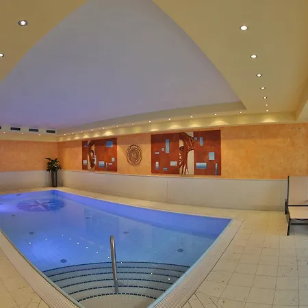 Spa&aktiv Lavendel 4* Windischgarsten