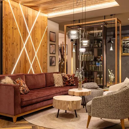 Spa&aktiv Lavendel Szálloda