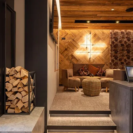 Spa&aktiv Lavendel Hotel 4*