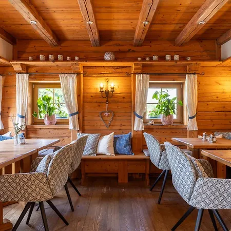 Spa&aktiv Lavendel Hotell Windischgarsten