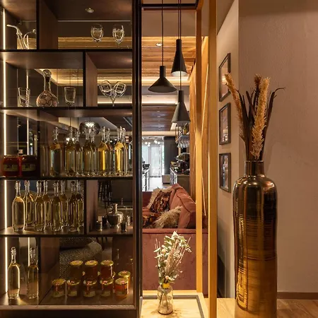 Spa&aktiv Lavendel 4* Windischgarsten