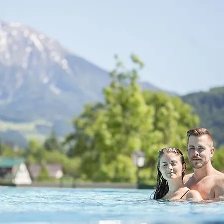 Spa&aktiv Lavendel Hotel 4*