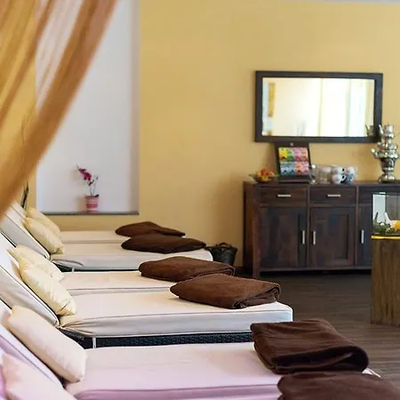 Spa&aktiv Lavendel 4* Windischgarsten