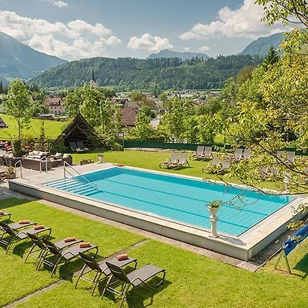 Spa&aktiv Lavendel Hotel Windischgarsten