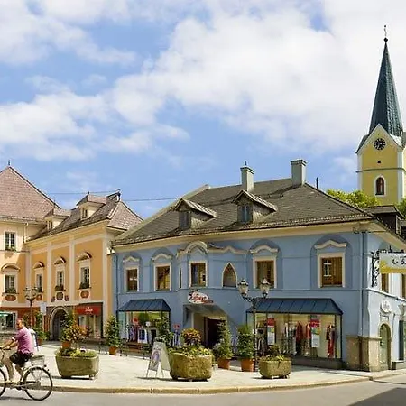 Hotel Spa&aktiv Lavendel 4*