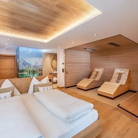 Spa&aktiv Lavendel Windischgarsten