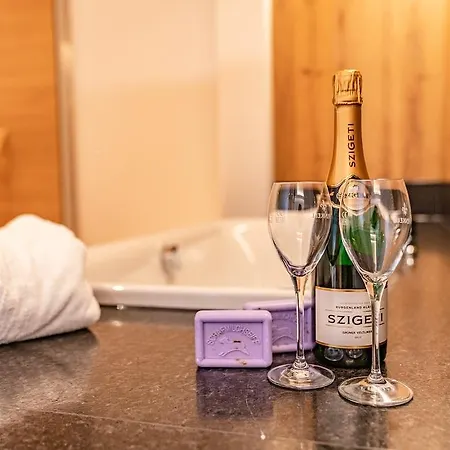 Hotel Spa&aktiv Lavendel 4*