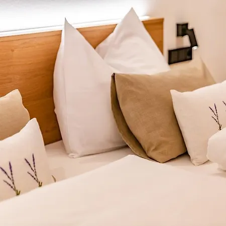 Spa&aktiv Lavendel 4* Windischgarsten