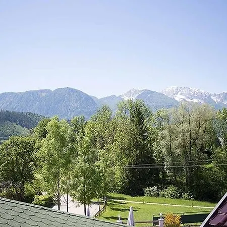 Spa&aktiv Lavendel Windischgarsten
