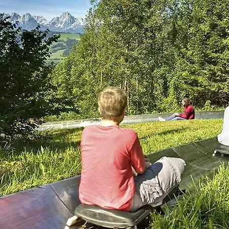 Spa&aktiv Lavendel Hotel Windischgarsten