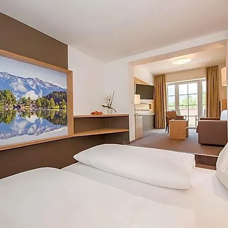 Hotel Spa&aktiv Lavendel Windischgarsten