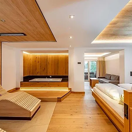 Spa&aktiv Lavendel Hotel 4*
