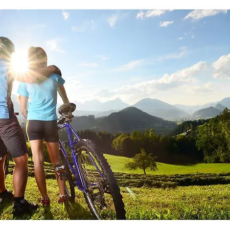 Szálloda Spa&aktiv Lavendel