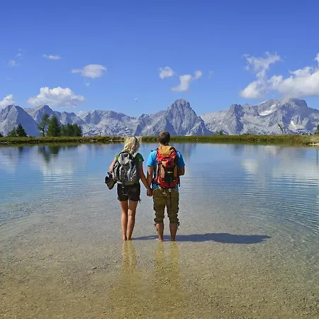 Szálloda Spa&aktiv Lavendel Windischgarsten