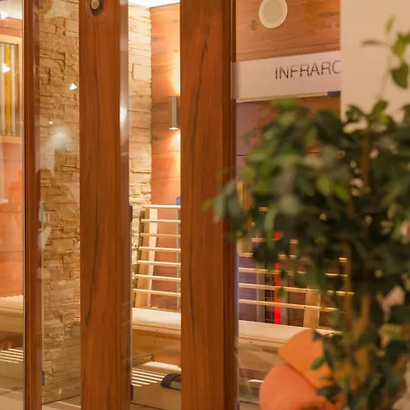 Ξενοδοχείο Spa&aktiv Lavendel 4*