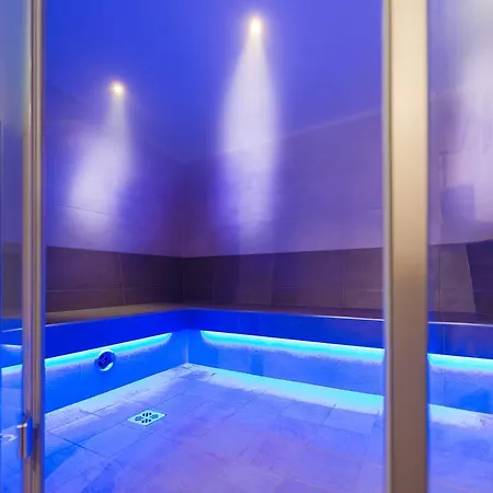 Spa&aktiv Lavendel