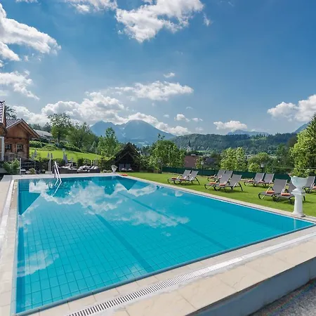 Ξενοδοχείο Spa&aktiv Lavendel 4*