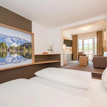 Szálloda Spa&aktiv Lavendel