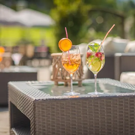 Szálloda Spa&aktiv Lavendel 4*