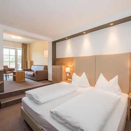 Szálloda Spa&aktiv Lavendel