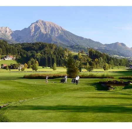 Spa&aktiv Lavendel Windischgarsten