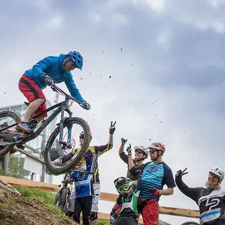 Hotel Spa&aktiv Lavendel