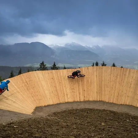 Spa&aktiv Lavendel Windischgarsten