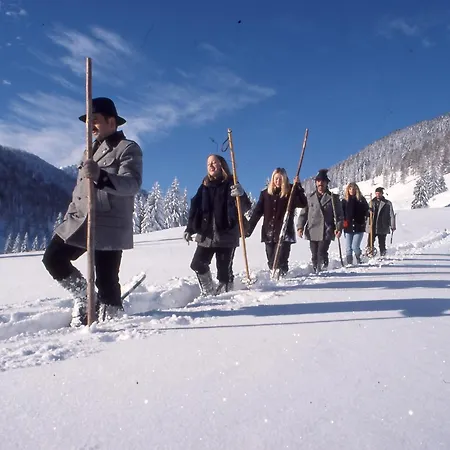 Szálloda Spa&aktiv Lavendel 4*