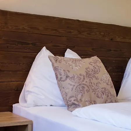 Szálloda Spa&aktiv Lavendel