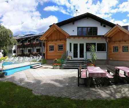 Spa&aktiv Lavendel 4* Windischgarsten