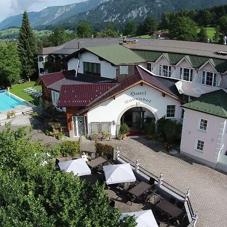 Spa&aktiv Lavendel Ξενοδοχείο Windischgarsten