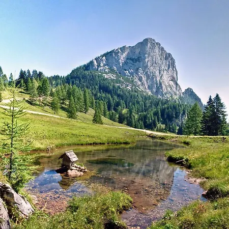 Szálloda Spa&aktiv Lavendel 4*