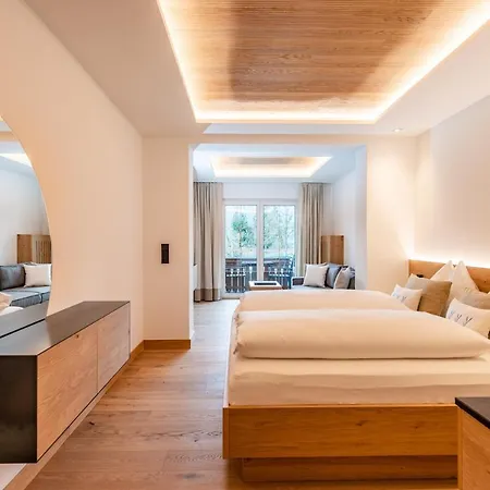 Spa&aktiv Lavendel Windischgarsten