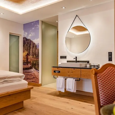 Spa&aktiv Lavendel Szálloda