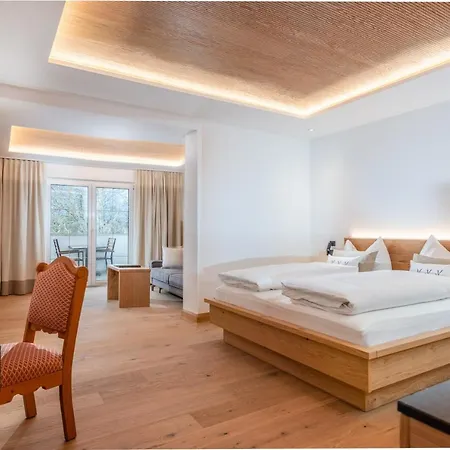 Ξενοδοχείο Spa&aktiv Lavendel Windischgarsten
