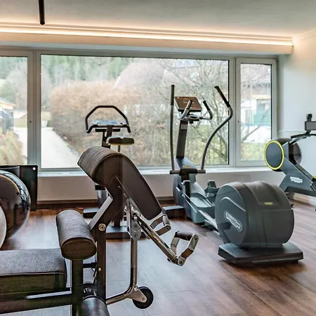 Hotel Spa&aktiv Lavendel