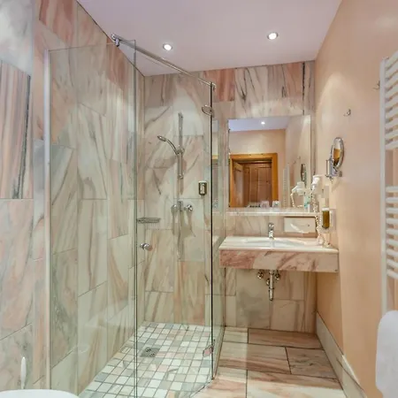 Spa&aktiv Lavendel Hotel 4*