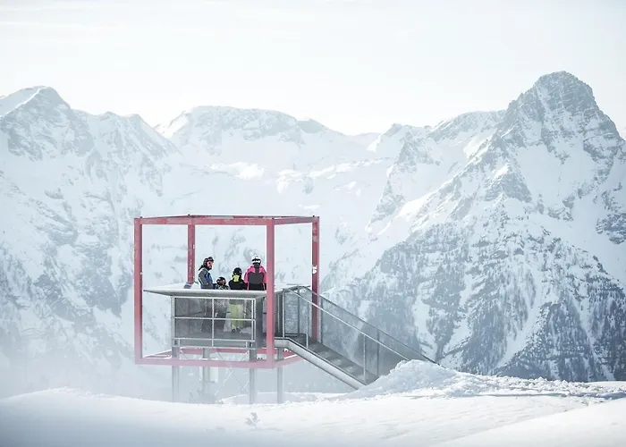 Spa&aktiv Lavendel ホテル 4*