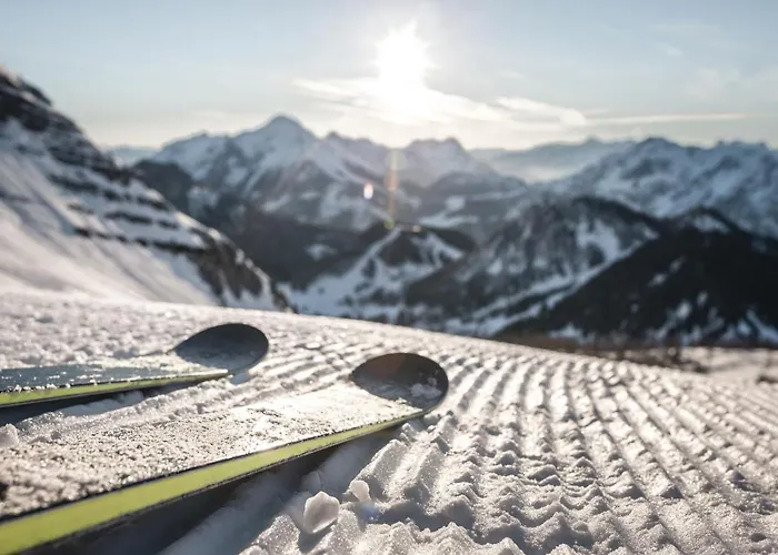 Ξενοδοχείο Spa&aktiv Lavendel 4*