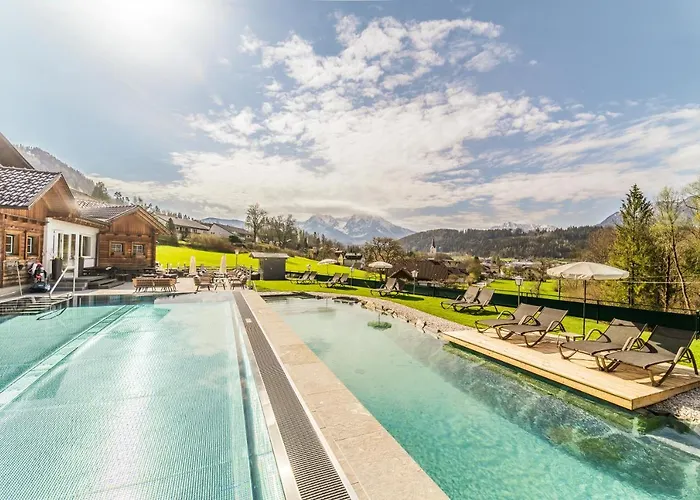 Spa&aktiv Lavendel Ξενοδοχείο 4*