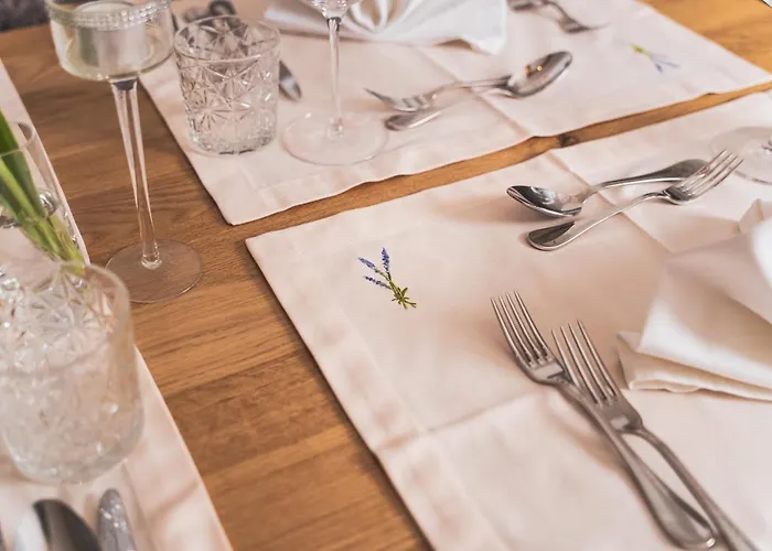 Spa&aktiv Lavendel Hotel 4*