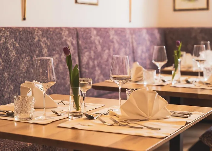 ホテル Spa&aktiv Lavendel 4*