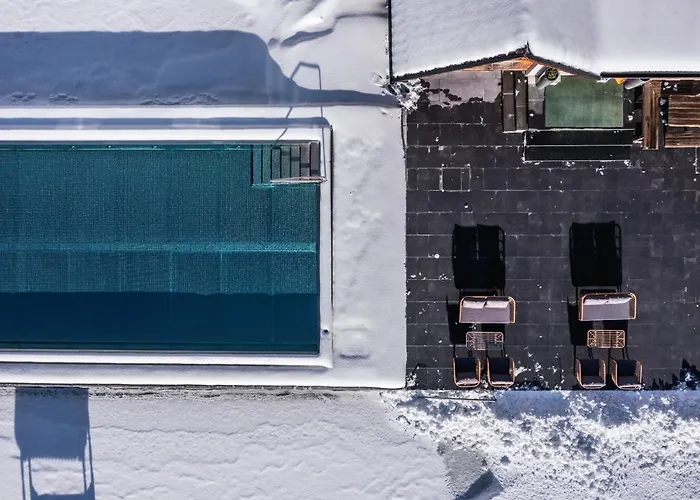 Spa&aktiv Lavendel ホテル 4*